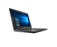 DELL Latitude 5590 Intel Core i5-8350U/16GB/512GB SSD/Intel HD Graphics/15.6''/W10P Czarny - 429875 - zdjęcie 2